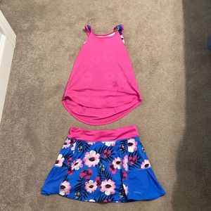 summer outfit